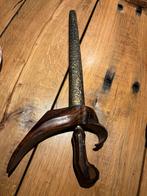 Originele Javaanse Kris (Keris) – ca. 1930-1950, Ophalen of Verzenden