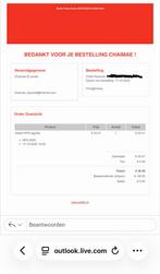 Walibi firght night VANDAAG! 17/10/2025, Eén persoon, Ticket of Toegangskaart