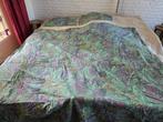 dekbedovertrek 2persoons met 2 kussenslopen, Ophalen of Verzenden, Zo goed als nieuw, Tweepersoons, Dekbedovertrek