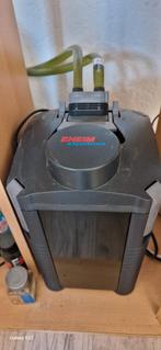 Eheim 250, Dieren en Toebehoren, Ophalen, Gebruikt, Filter of Co2