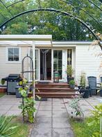 chalet te koop, Ophalen, Gebruikt