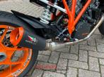 KTM KTM 1290 SUPERDUKE R (74 KW) (bj 2015), 2 cilinders, KTM, Motorrijbewijs A, Bedrijf