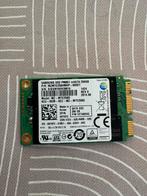 Samsung 256gb msata ssd, Intern, Gebruikt, SSD, Ophalen of Verzenden