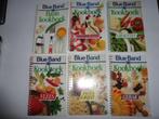 Blue Band vintage kookboekjes, Boeken, Kookboeken, Gelezen, Ophalen of Verzenden, Blue Band, Hoofdgerechten