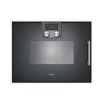 Gaggenau BSP221101 inbouw stoomoven restant model, Witgoed en Apparatuur, Ovens, 45 tot 60 cm, Oven, Nieuw, Ophalen of Verzenden
