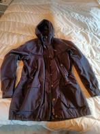 BERGANS OF NORWAY Women Lone Lady Jacket Overcoat mt XL (46), Blauw, Ophalen of Verzenden, Zo goed als nieuw, Maat 46/48 (XL) of groter