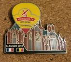 Ballonpin vondelmolen lorraine, Ophalen of Verzenden