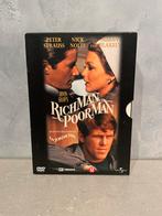 Rich Man, Poor Man - De Jordaches Boxset DVD, Boxset, Drama, Ophalen of Verzenden, Zo goed als nieuw