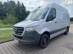 Mercedes-Benz Sprinter 316 2.2 CDI L3H2 Functional EURO VI-D, Auto's, 13 km/l, Achterwielaandrijving, Gebruikt, Zwart