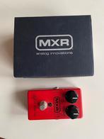 Dyna Comp MXR gitaar effect pedal, Muziek en Instrumenten, Effecten, Ophalen of Verzenden, Zo goed als nieuw, Compressor