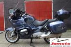 Knappe en complete BMW R 1150 RT, Motoren, 1130 cc, Particulier, Meer dan 35 kW, Toermotor