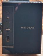 Netgear RN10200 NAS (zonder schijven), Ophalen of Verzenden