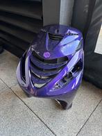 Zip kappenset candy purple, Ophalen of Verzenden