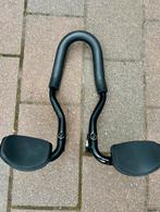 Ligstuur voor herenfiets of damesfiets, Ophalen
