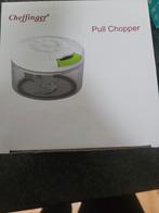 Handige Pull Chopper - Nieuw in doos!, Ophalen of Verzenden