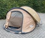 Quechua 2 seconds air 111 pop up tent, Caravans en Kamperen, Tenten, Ophalen, Zo goed als nieuw, Tot en met 2