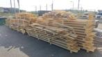 Houten en planken, Doe-het-zelf en Verbouw, Hout en Planken, Minder dan 25 mm, Ophalen of Verzenden, Zo goed als nieuw, Plank