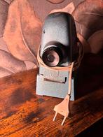 Toverlantaarn, Ophalen, Gebruikt