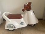 LOOPAUTO met opbergruimte onder zitting, licht en geluid, Ophalen, Gebruikt, Loopvoertuig