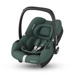 Maxi-Cosi CabrioFix i-Size Autostoel Donker Groen, Kinderen en Baby's, Autostoeltjes, Ophalen, Autogordel of Isofix, Zo goed als nieuw