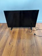 Sharp LCD tv 32 inch, Ophalen, Gebruikt, 50 Hz, LCD
