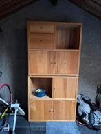 Twee ikea kastjes kast te koop, Zo goed als nieuw, Minder dan 100 cm, 25 tot 50 cm, 50 tot 100 cm