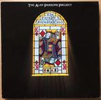 Alan Parsons Project The Turn of a Friendly Card progrock, Ophalen of Verzenden, Gebruikt, 12 inch, Progressive