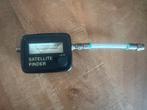 Satelietfinder, Ophalen of Verzenden, Zo goed als nieuw, Antenne