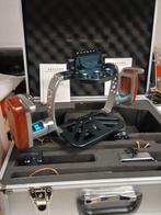 Professionele Camera Cage in koffer, Ophalen, ., Overige typen, Zo goed als nieuw