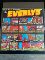 The Everly's - 20 Golden Hits LP, Ophalen of Verzenden, 1960 tot 1980, Zo goed als nieuw, 12 inch
