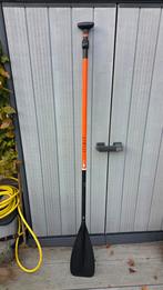 Itiwit Carbon SUP Peddel - Verstelbaar 170-210cm, Watersport en Boten, Ophalen