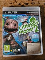 Little Big Planet 2, Spelcomputers en Games, Games | Sony PlayStation 3, Gebruikt, Ophalen of Verzenden