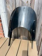Calsci Road king windscherm 11 inch, Motoren, Onderdelen | Harley-Davidson, Ophalen, Gebruikt