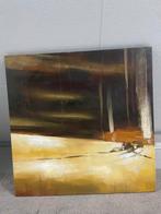 Schilderij op canvas - gratis af te halen!, Ophalen