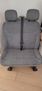 Renault Trafic 2 <2014 bank, Ophalen, Gebruikt, Opel
