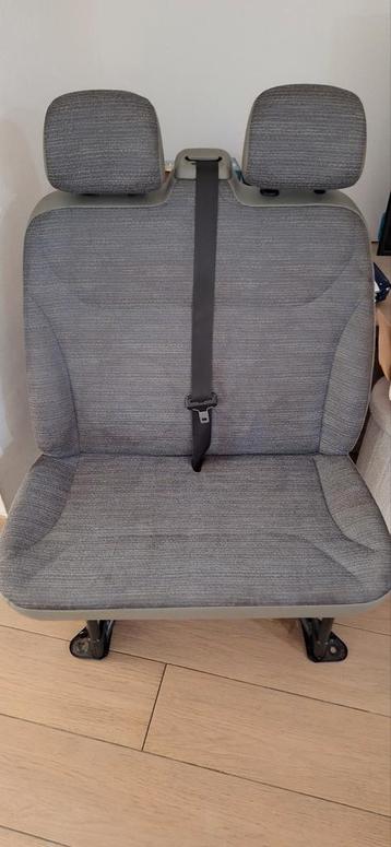 Renault Trafic 2 <2014 bank  beschikbaar voor biedingen