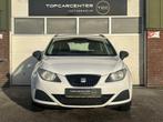 Seat Ibiza ST 1.2 Reference/AIRCO/CRUISE/APK, Voorwielaandrijving, Euro 5, Gebruikt, Elektrische ramen