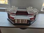 Lego Creator Old Trafford Manchester United Stadion, Ophalen of Verzenden, Zo goed als nieuw, Overige merken