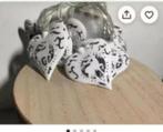 NIEUW! Hartvormige lampjes en kerstboom 10 lampjes €4,99, Diversen, Kerst, Ophalen of Verzenden, Nieuw