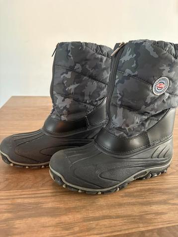 Olang Snowboots Maat 37-38 beschikbaar voor biedingen