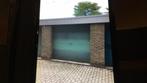 Garagebox  gezocht ridderkerk utrecht of omgeving