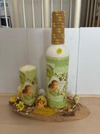 Paasdecoratie, Ophalen of Verzenden, Gebruikt