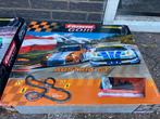 Twee Carrera Go racebanen met extra’s, Ophalen, Gebruikt, Elektrisch, Carrera