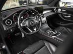 Mercedes-Benz GLC-klasse AMG 43 4MATIC Pano Burmester 21 Inc, Automaat, Gebruikt, Euro 6, 367 pk