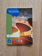 Systematische Natuurkunde ThiemeMeulenhoff 6 vwo, Boeken, Ophalen of Verzenden, Nieuw, VWO