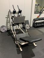 Leg Press / Hack Squat Combo, Ophalen, Gebruikt, Overige typen