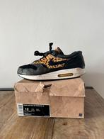 Nike Air Max 1 Beast Pack US 10.5 EU 44.5, Ophalen of Verzenden, Gedragen