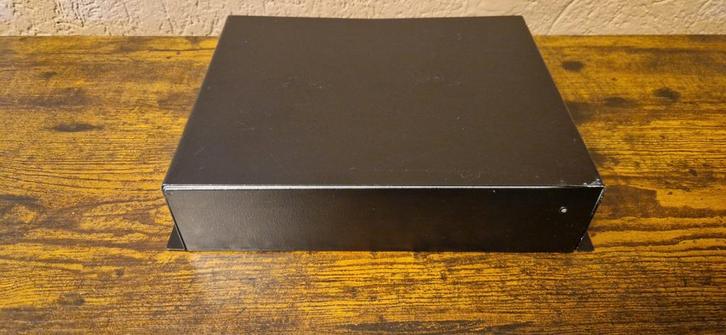 Mini HTPC/NUC 3 stuks atom | 64gb SSD | 4/8gb ram, Computers en Software, Barebones, Ophalen of Verzenden