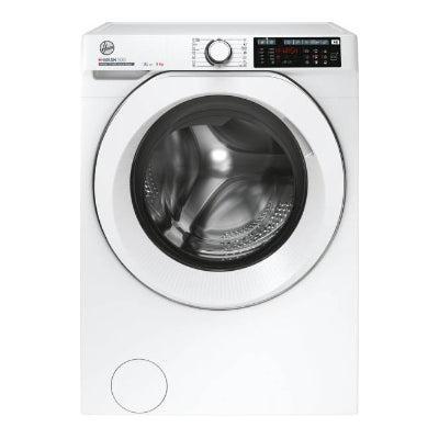 Hoover wasmachine HW 49AMC7/1-S H, Witgoed en Apparatuur, Wasmachines, Nieuw, Voorlader, 8 tot 10 kg, 85 tot 90 cm, 1200 tot 1600 toeren