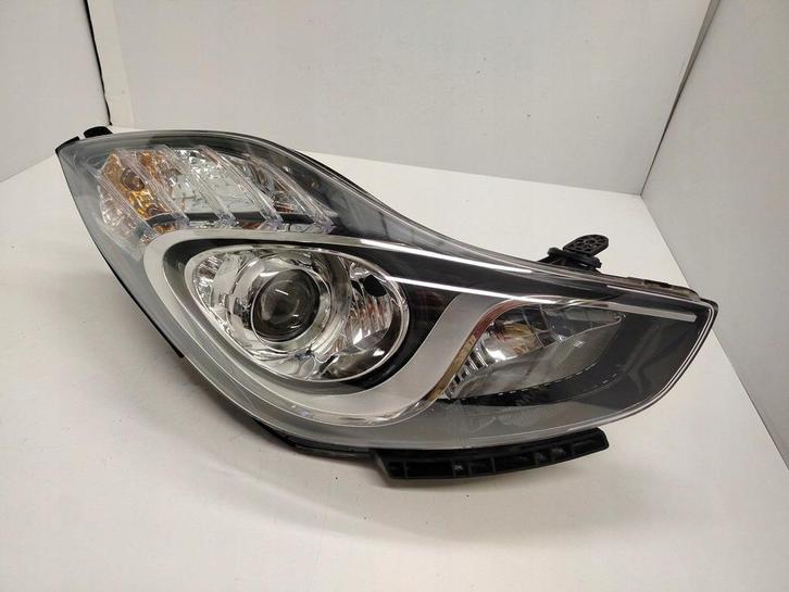 Hyundai IX20 lens rechts Perfect, Auto-onderdelen, Verlichting, Hyundai, Gebruikt, Ophalen of Verzenden